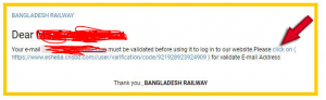 Online Train Ticket Booking | Bangladesh Railway Ticket Booking