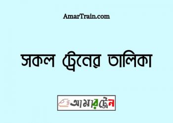 AmarTrain.com - Bangladesh Railway Train Schedule & Ticket Price 2021