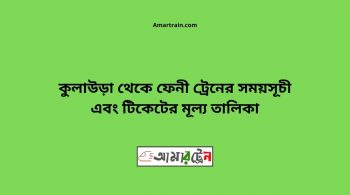 Kulaura To Feni Train Schedule With Ticket Price 22 Kulaura To Feni Train Schedule With Ticket Price