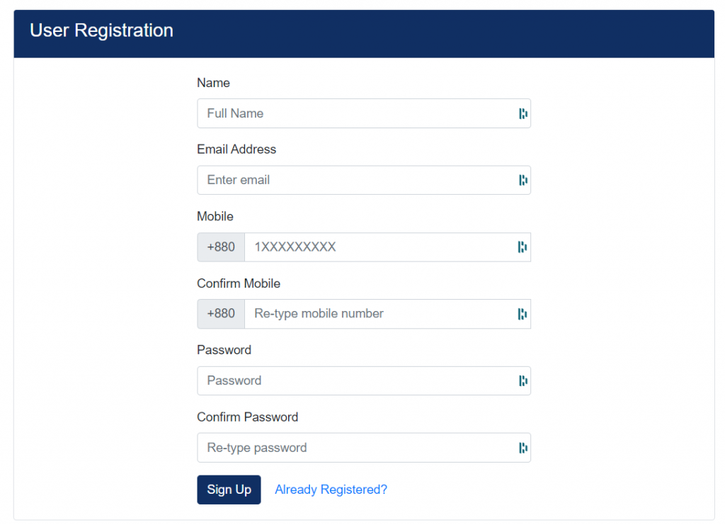 Online Train Ticket Booking Process | Bangladesh Railway Ticket Booking ...